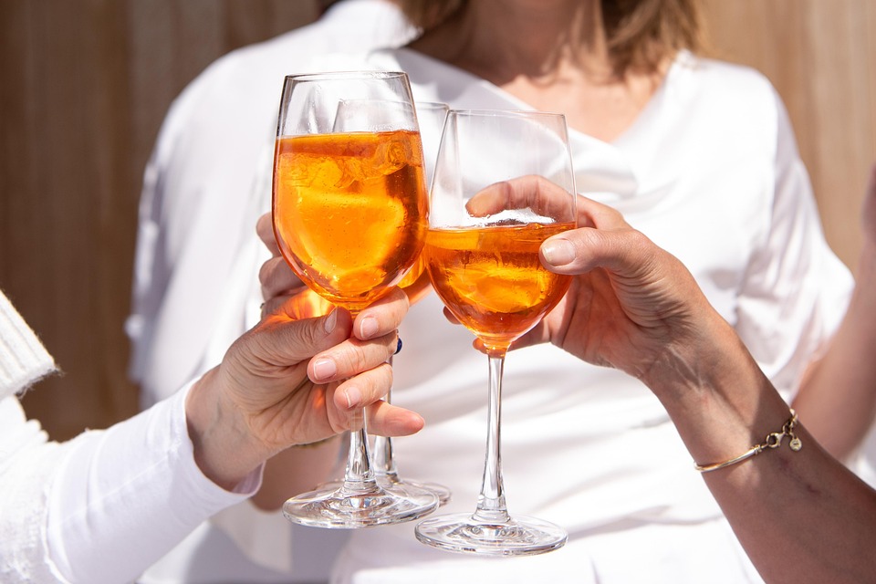 Drinks