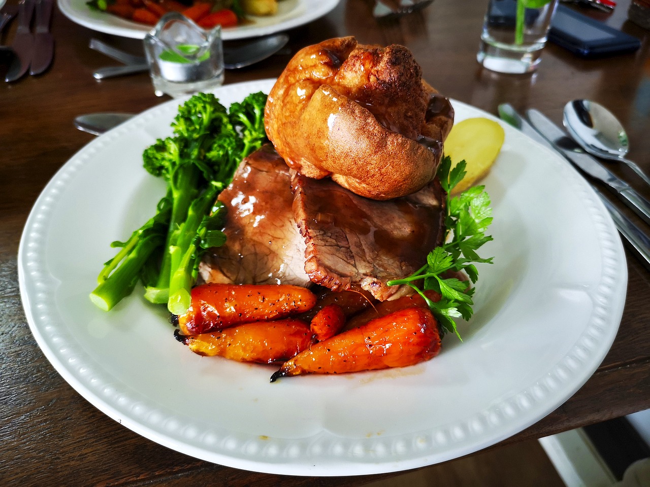 Roast Dinner