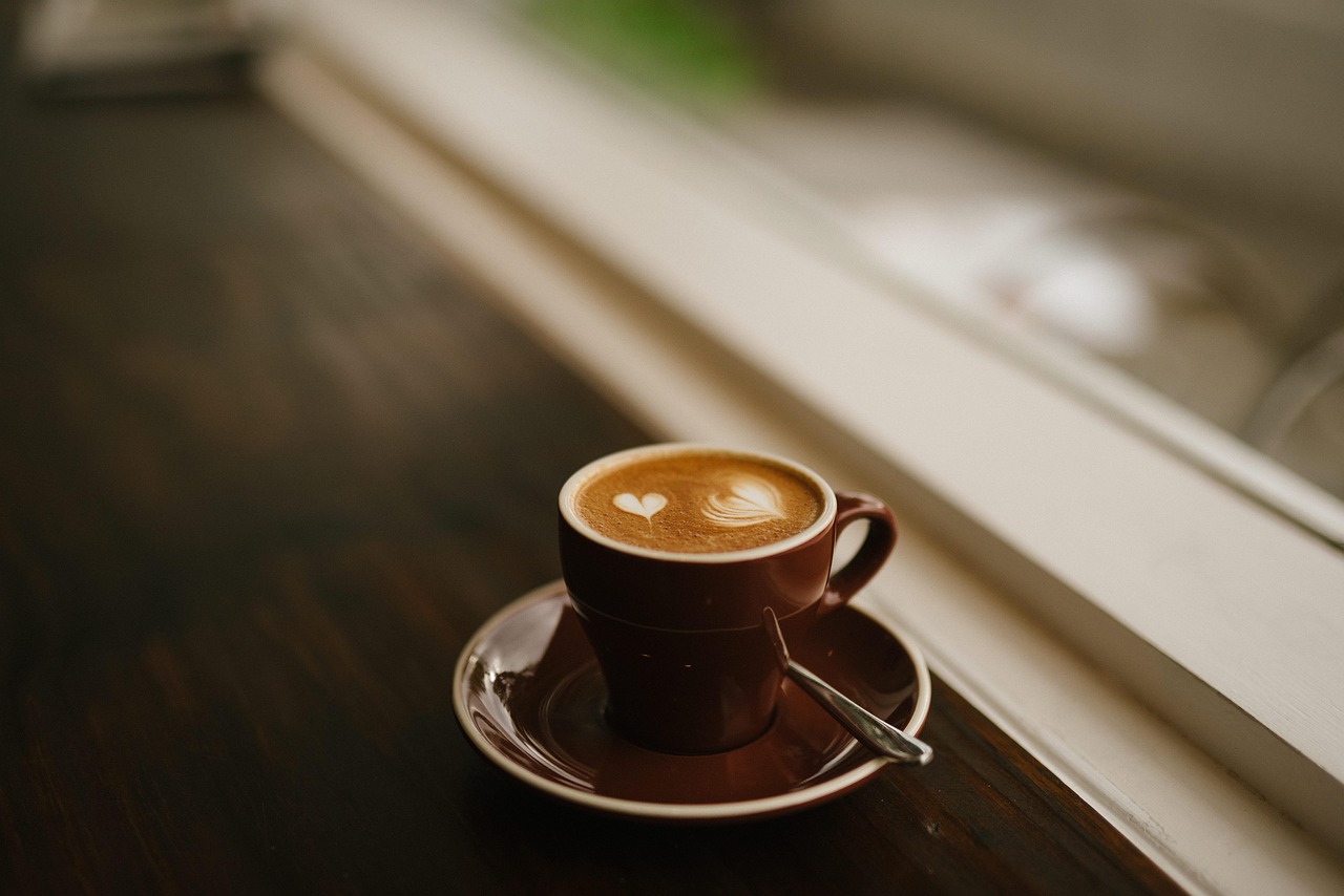Coffee Mornings